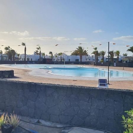 Apartamento Bungalows Isabel Maria Playa Blanca  Exterior foto