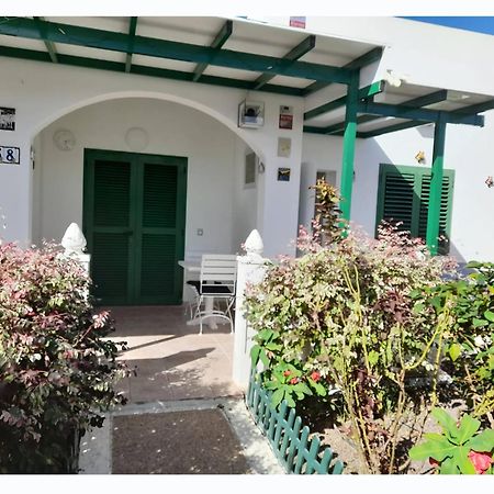 Apartamento Bungalows Isabel Maria Playa Blanca  Exterior foto