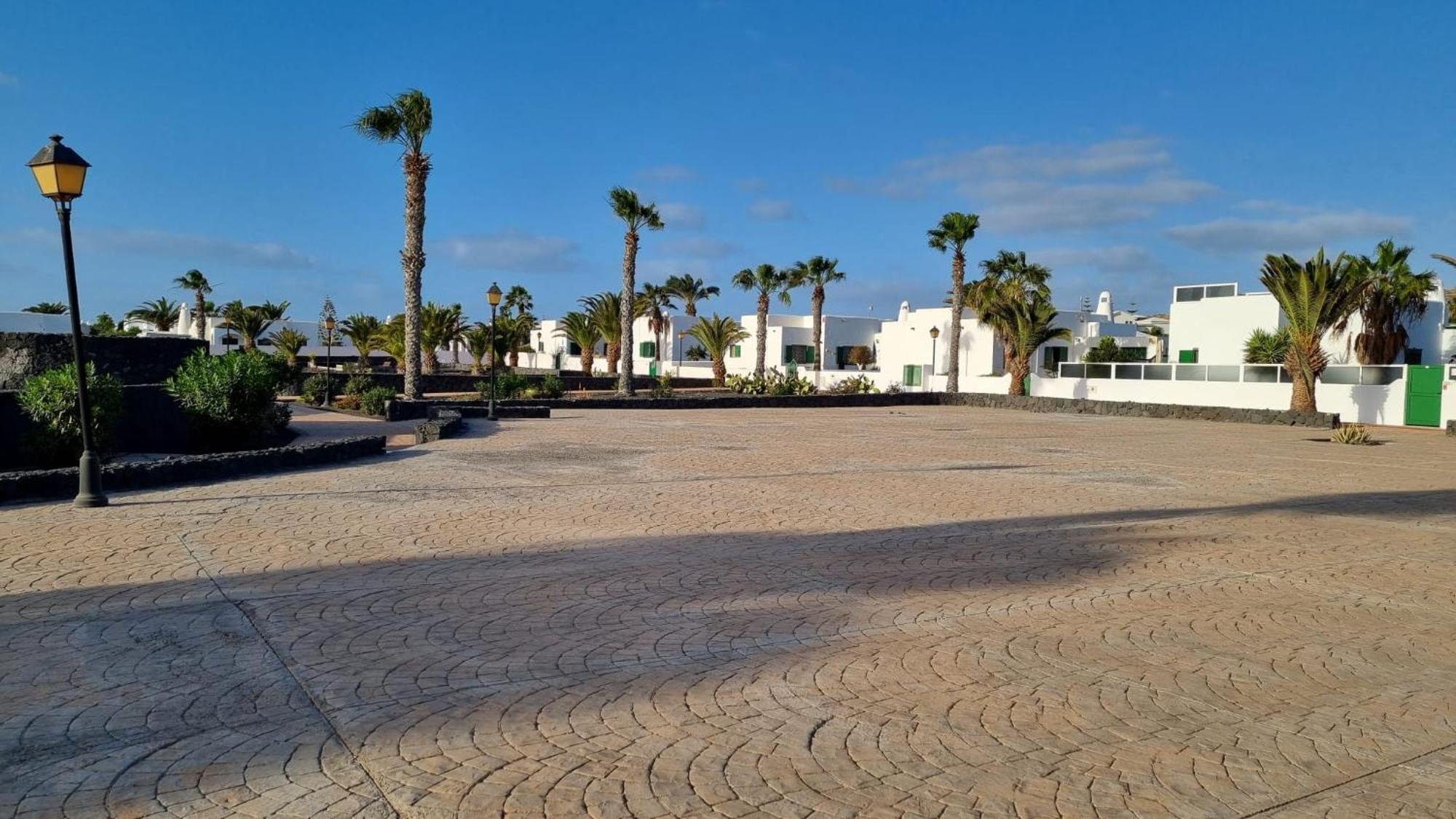 Apartamento Bungalows Isabel Maria Playa Blanca  Zimmer foto